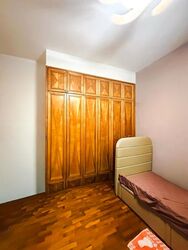 Kentish Lodge (D8), Apartment #516943291